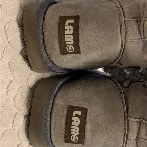 LAM Winter Boots - Picture 4 of 6